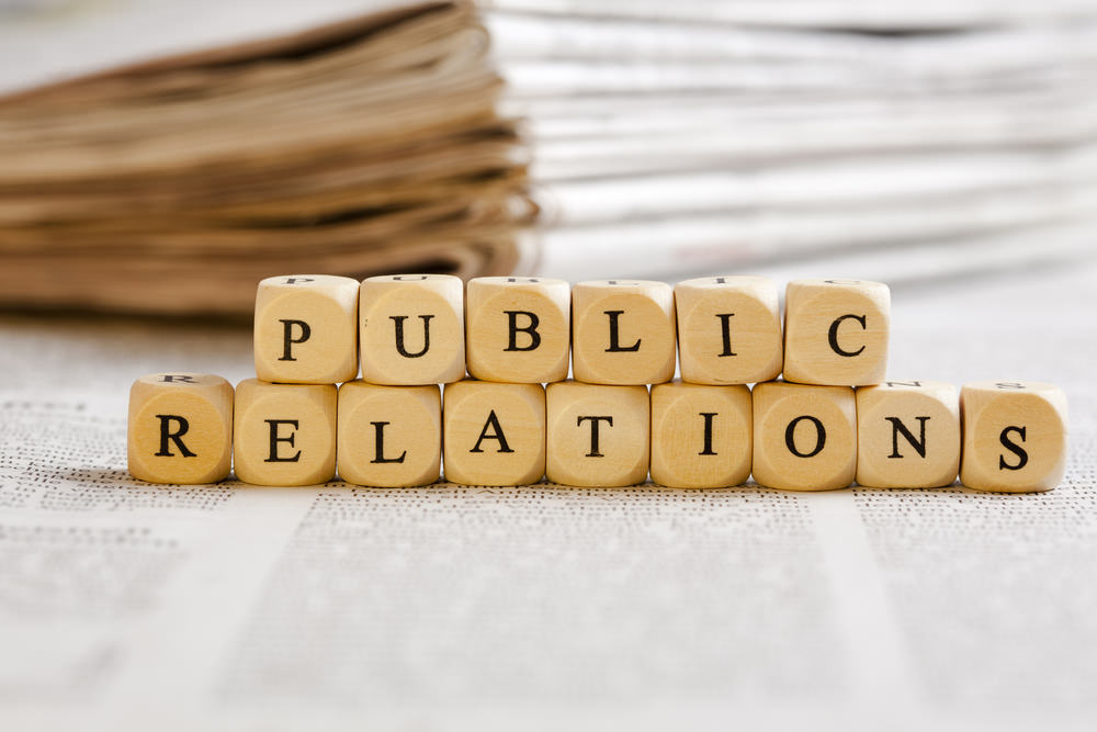 Public Relations is for Entrepreneurs 