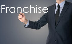 Franchise your Business