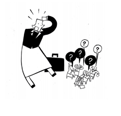 Management Transition