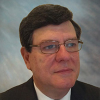 Newport Board Group Partners - Ted Parrish