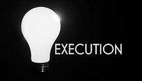 execution