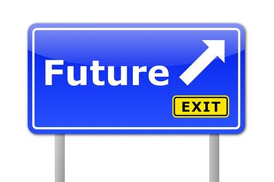 Death is Not an Exit Strategy