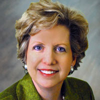 Partners at Newport Board Group - Laura Bingham