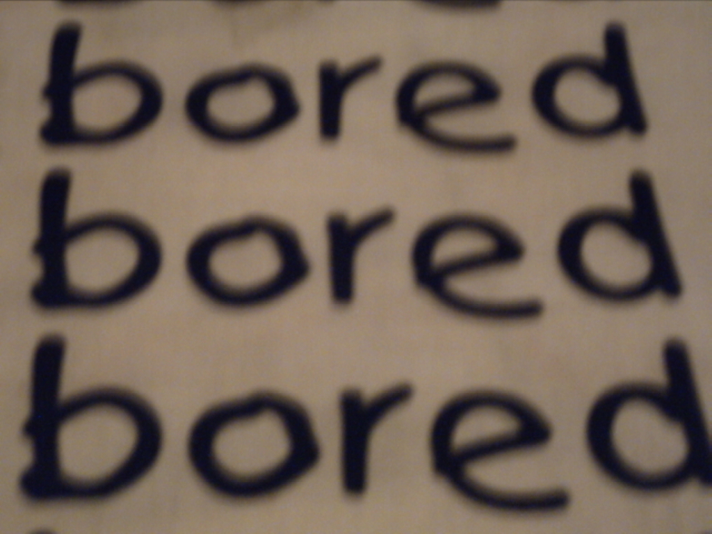 What is an Entrepreneur's Greatest Fear?