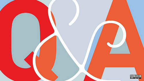 Advice For High Tech Product Companies: Q