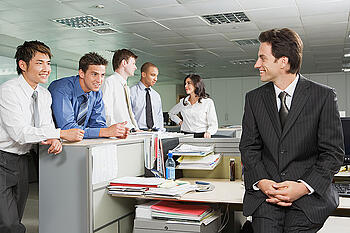 Growth-Oriented Mid-Market Companies Need Indepedent Directors