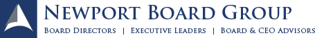 Newport Board Group Logo