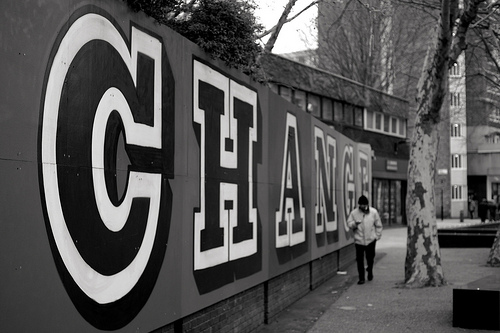 4 Steps to Help Middle Market CEOs Face Reality and Change Course