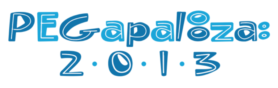 Irene Helsinger to be a Panelist at the 2013 PEGapalooza Conference