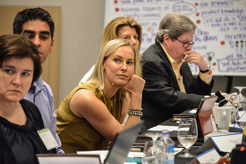 Customer Satisfaction: Only The Paranoid Survive