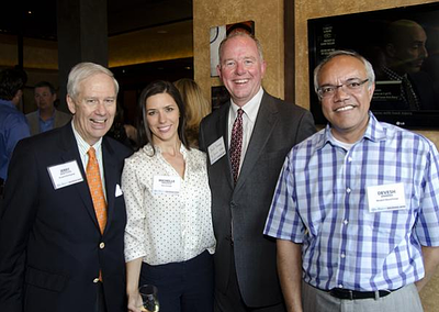 Top 10 Rules of Networking