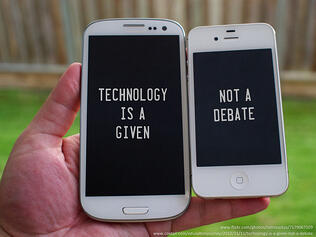 scaling an emerging growth company