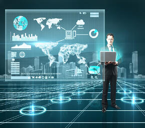 technology and values can get you to scale