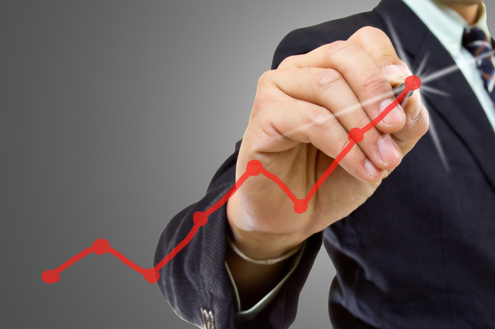 Profitable Revenue Growth