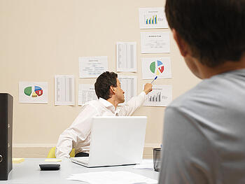 How One Company Turned Business Around Using Their Operating Leverage