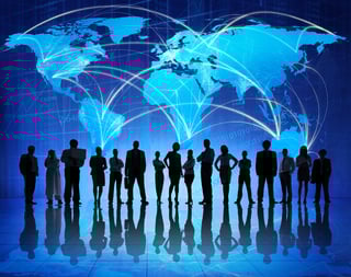 What Newport Partners are seeing happening about employee diversity