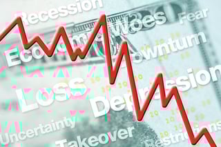 Prepare for Possible Downturn in 2016